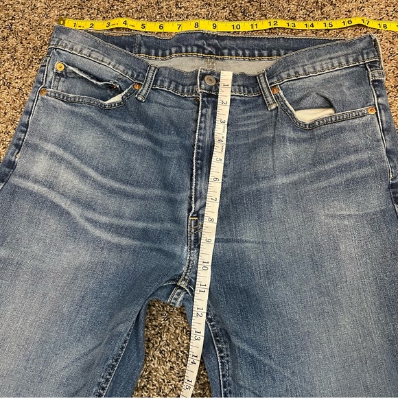 Levi’s | 541 Jeans | Men’s Jeans Sz W36 L38 - Picture 6 of 12
